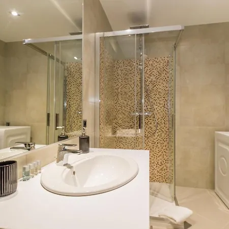 Apartment Silver Sunrise In Silver Mountain Poiana Brasov