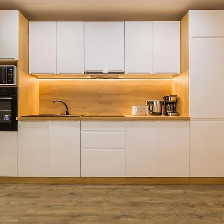 Silver Sunrise In Silver Mountain Apartment