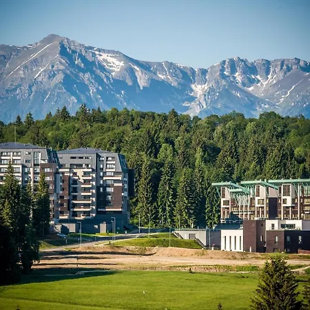 Silver Sunrise In Silver Mountain Apartment *