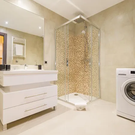 Silver Sunrise In Silver Mountain Apartment *